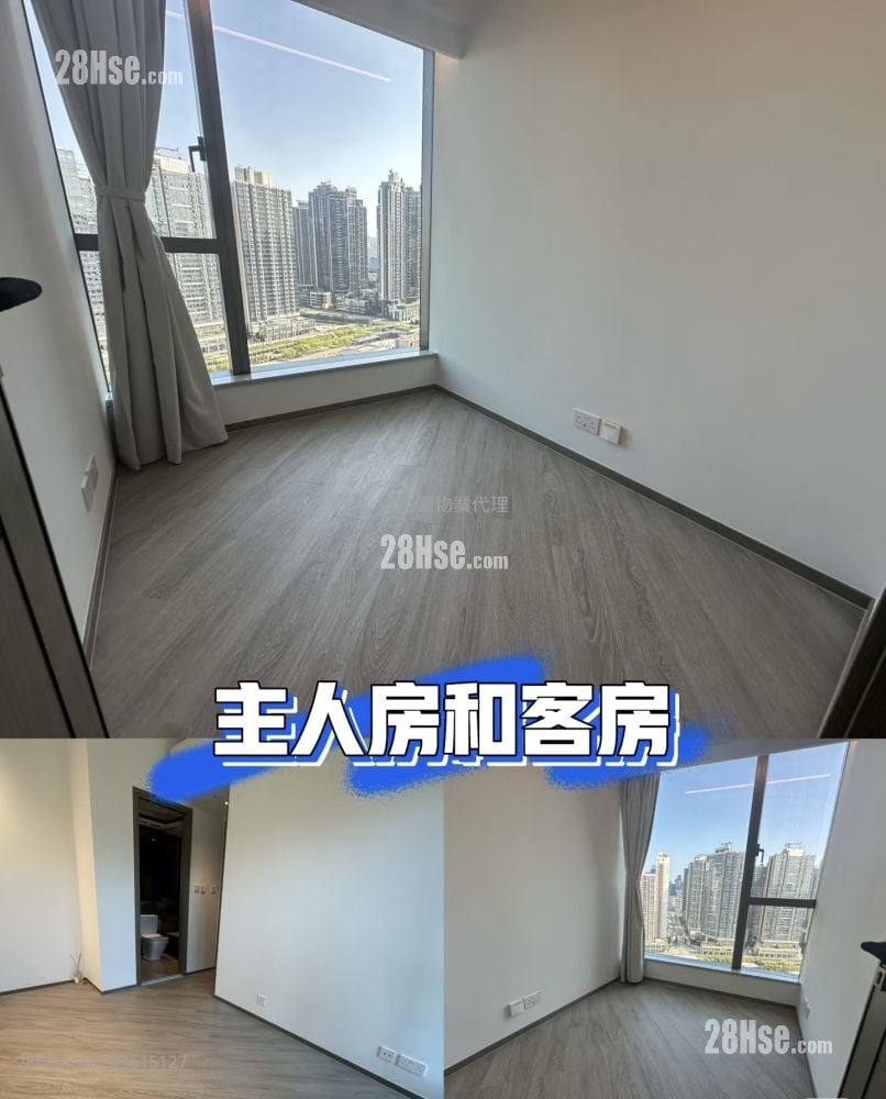 天璽天 售盤 4 房 , 3 浴室 907 平方呎 天璽天 售盤 4 房 , 3 浴室 907 平方呎