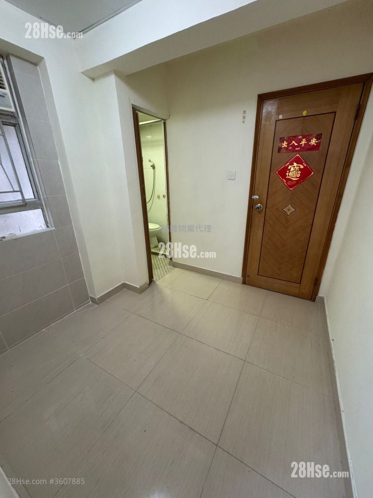 安和园 租盘 1 房 , 1 浴室 170 平方尺