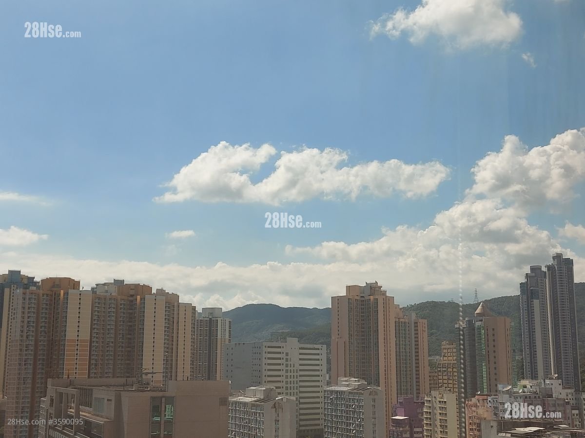 汇城集团大厦 售盘 974 平方尺