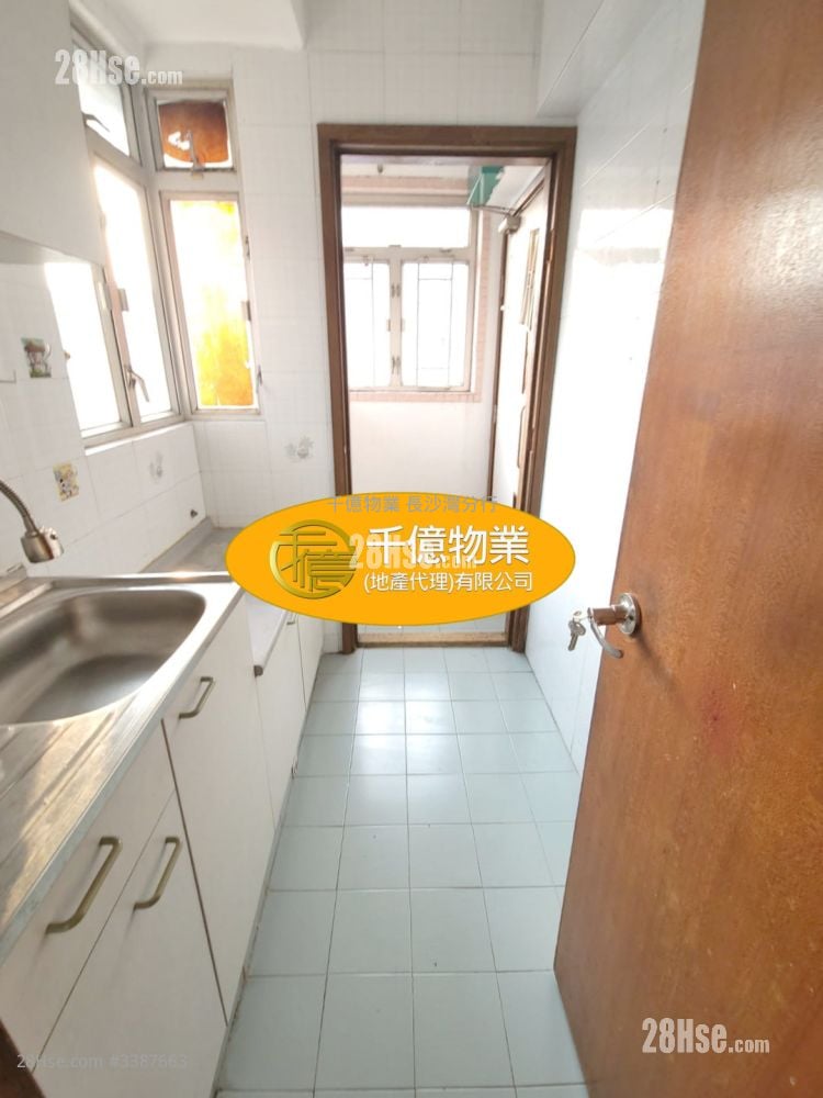 南昌苑 售盤 2 房 308 平方呎 南昌苑 售盤 2 房 308 平方呎