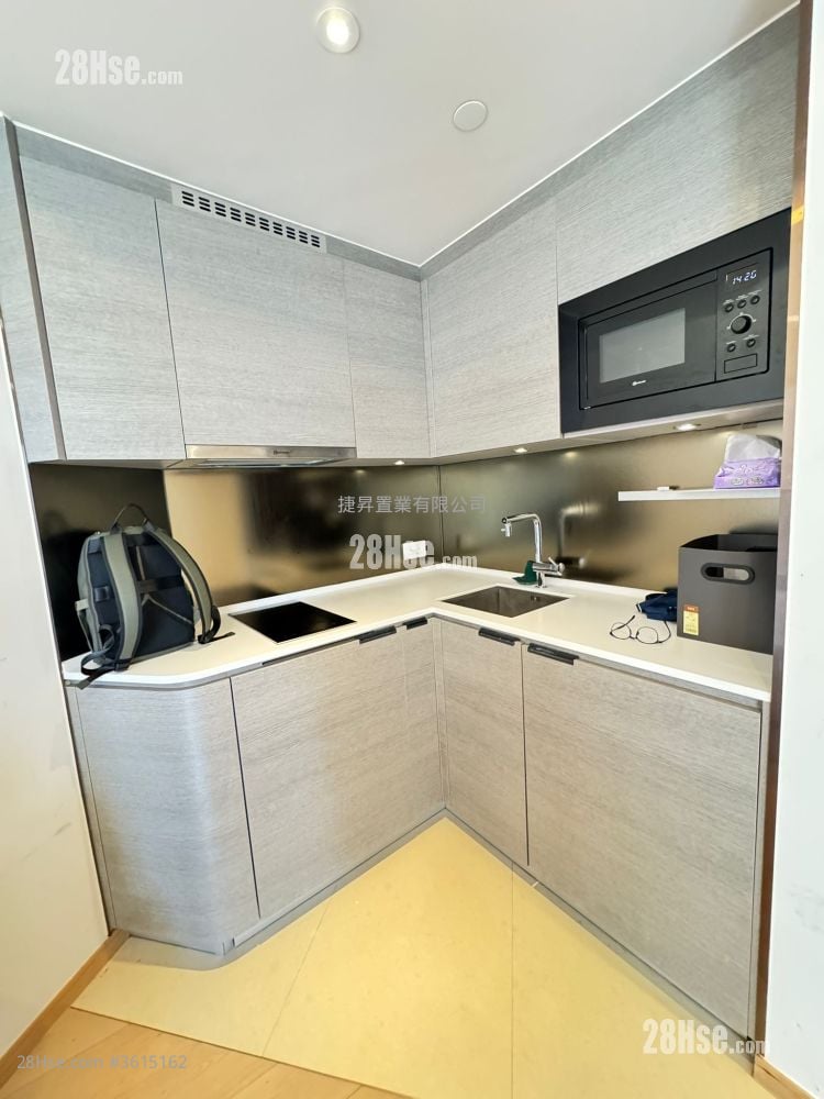 环海东岸 售盘 1 房 , 1 浴室 322 平方尺 环海东岸 售盘 1 房 , 1 浴室 322 平方尺