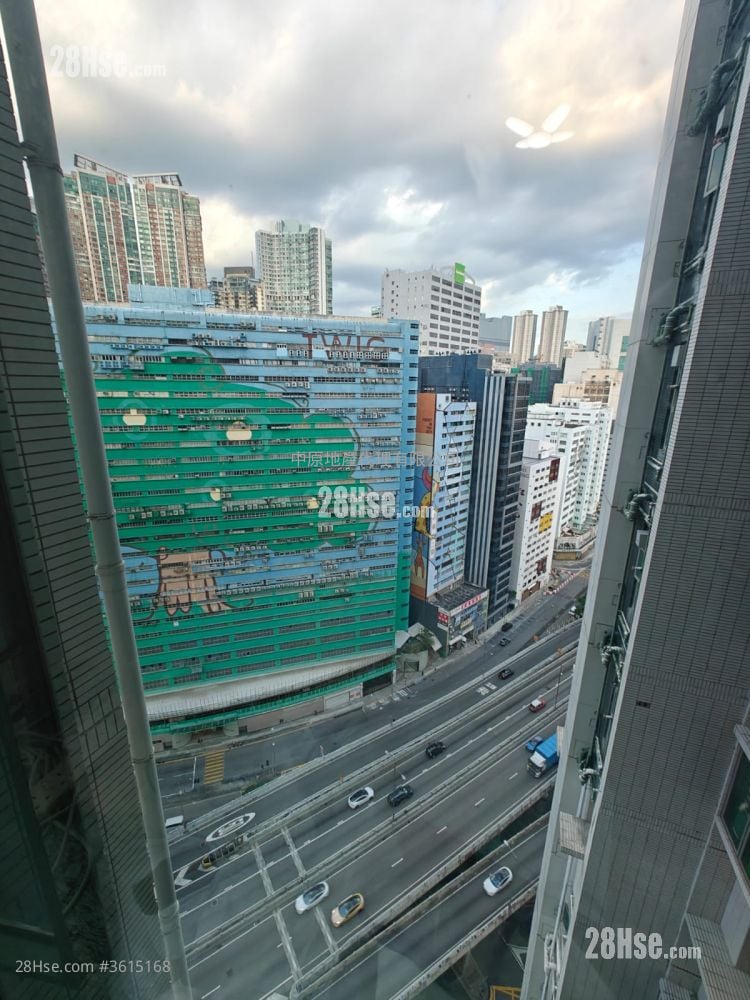 City Point Sell 3 Bedrooms 687 ft²