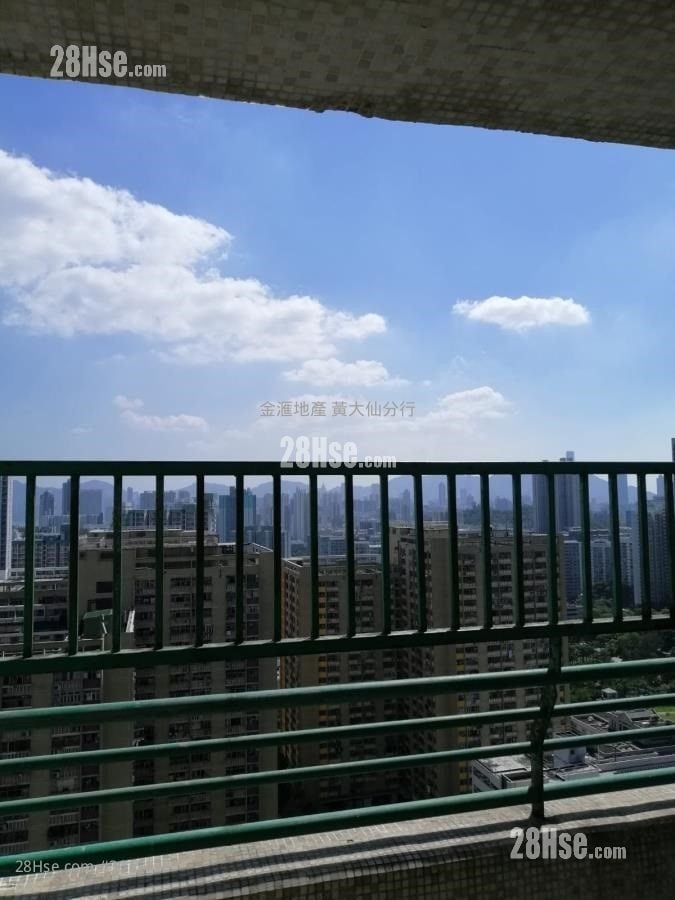 鵬程苑 售盤 2 房