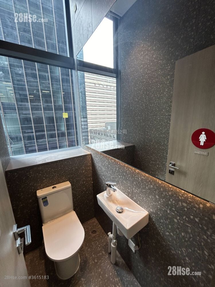 Dr. Kong Centre Rental 2 Toilets Dr. Kong Centre Rental 2 Toilets