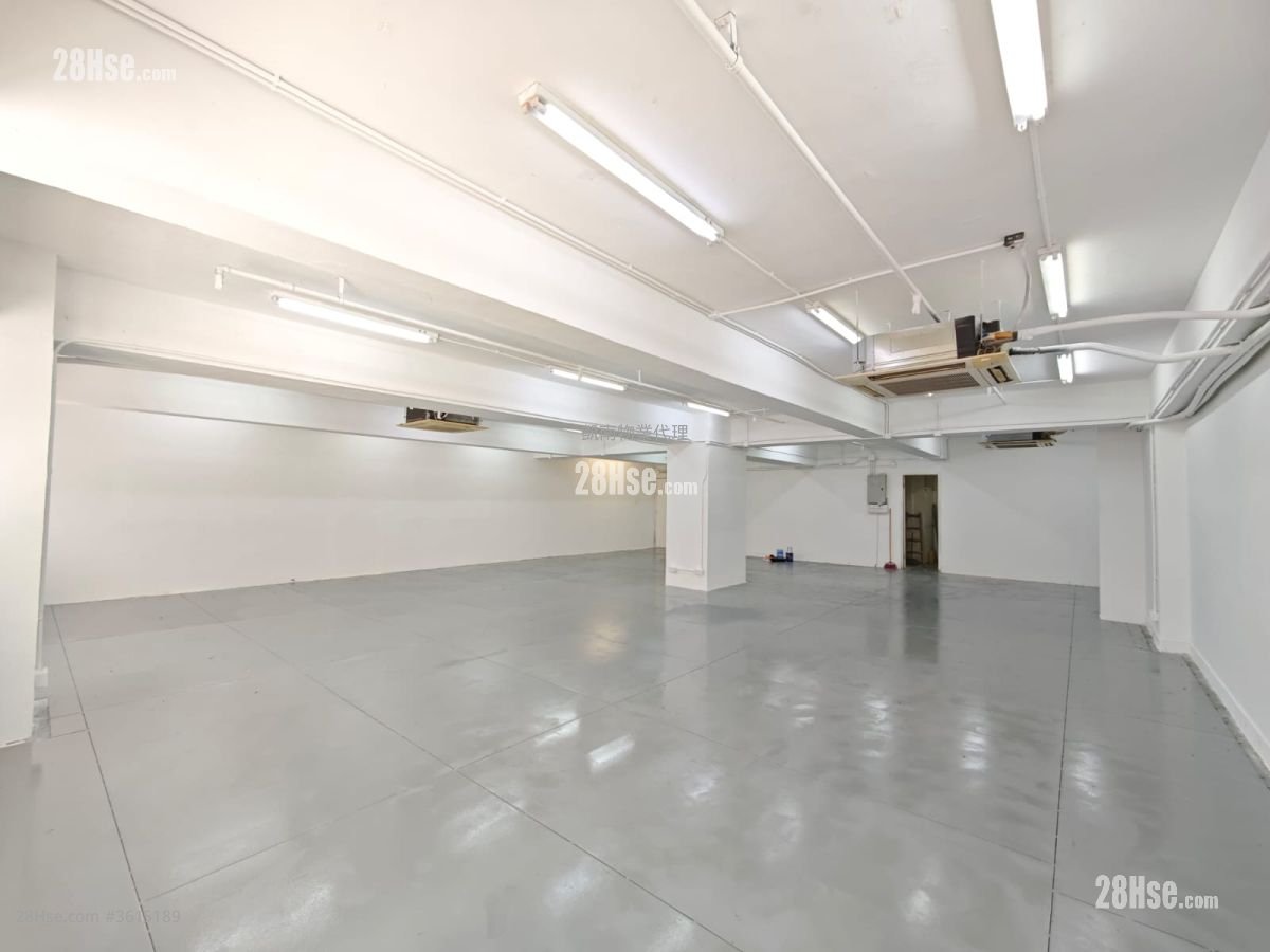 Wing Kut Industrial Building Rental Wing Kut Industrial Building Rental