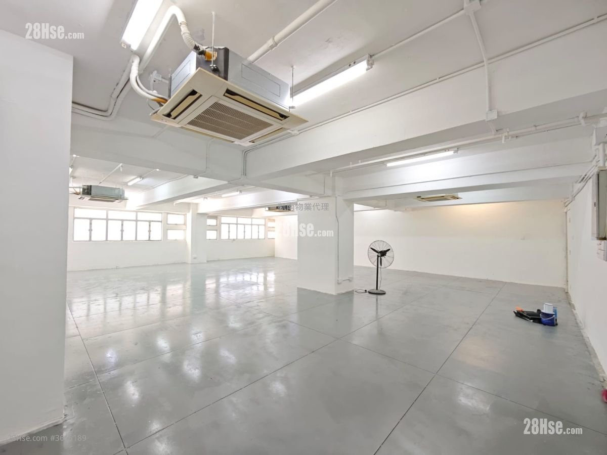 Wing Kut Industrial Building Rental Wing Kut Industrial Building Rental