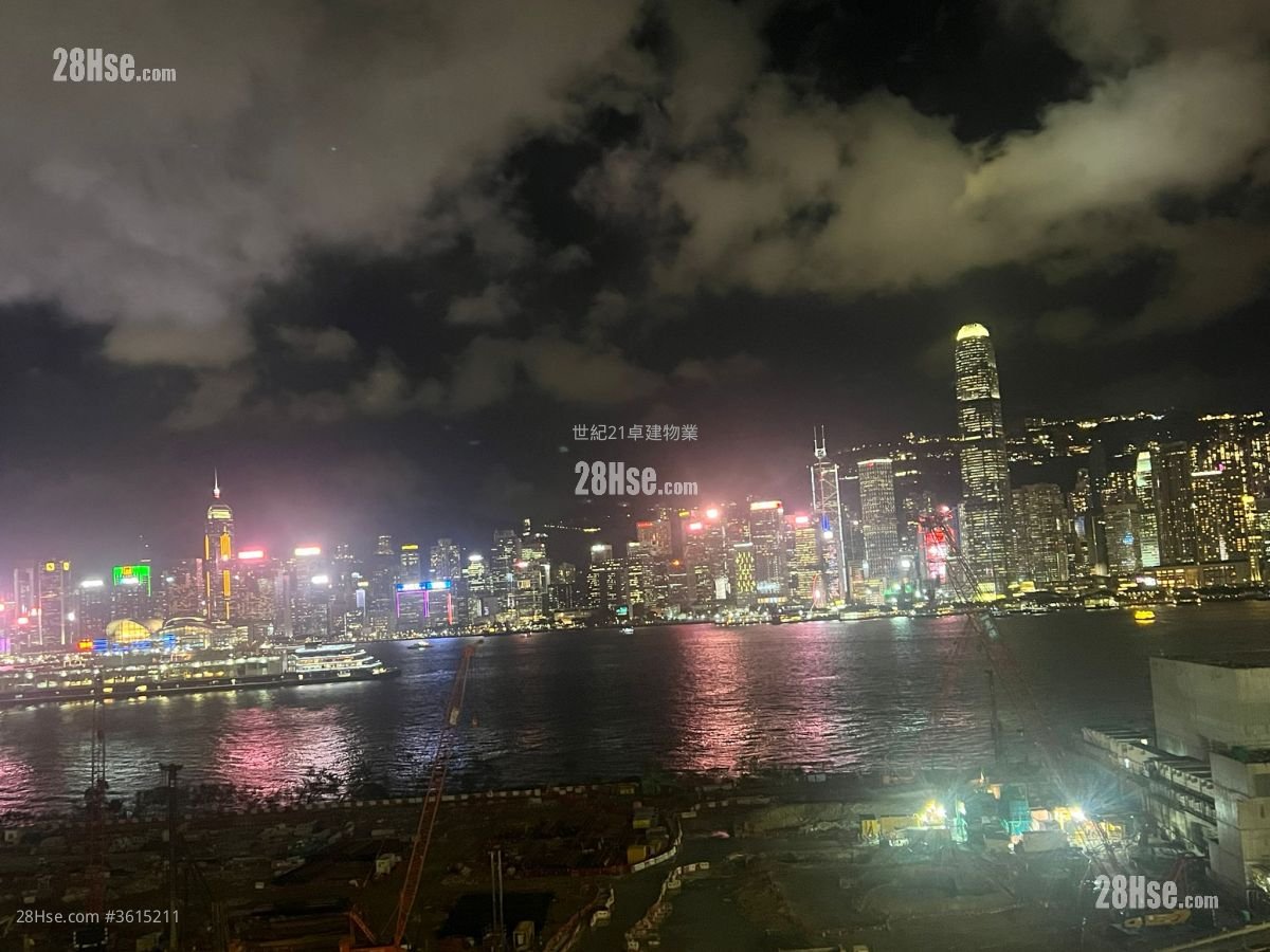 君临天下 售盘 2 房 , 2 浴室 750 平方尺 君临天下 售盘 2 房 , 2 浴室 750 平方尺