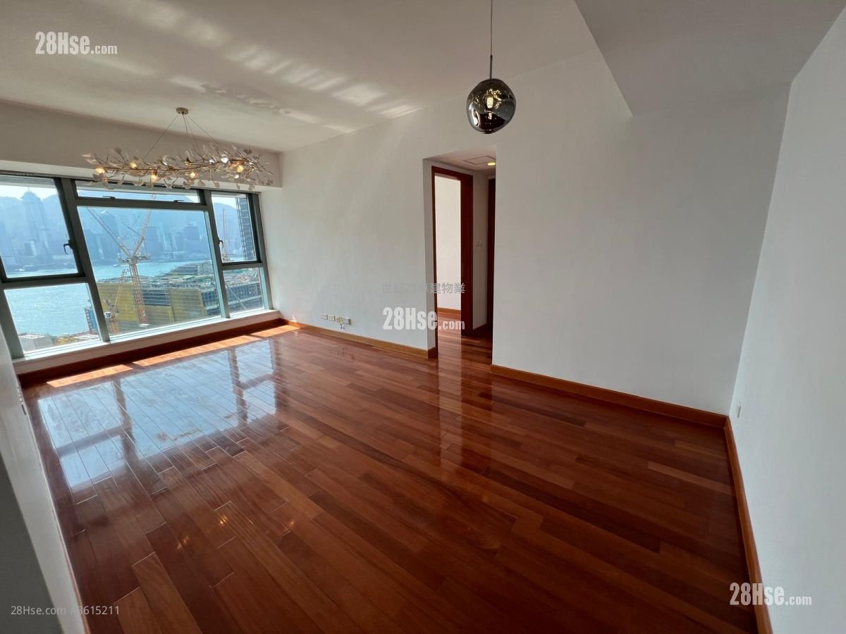 君临天下 售盘 2 房 , 2 浴室 750 平方尺 君临天下 售盘 2 房 , 2 浴室 750 平方尺