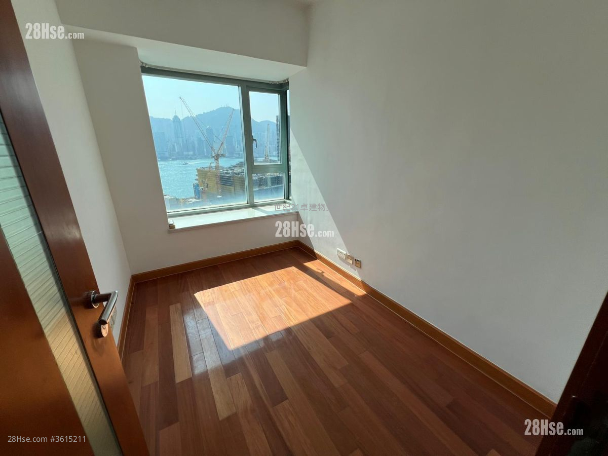 君临天下 售盘 2 房 , 2 浴室 750 平方尺 君临天下 售盘 2 房 , 2 浴室 750 平方尺