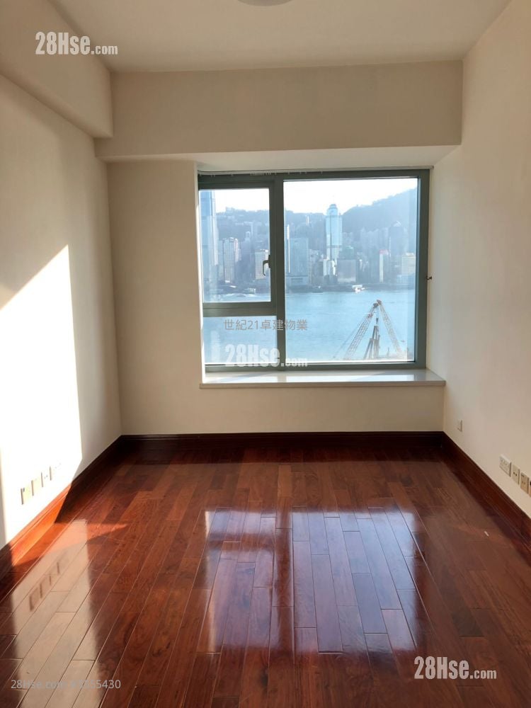 君臨天下 售盤 2 房 , 2 浴室 750 平方呎 君臨天下 售盤 2 房 , 2 浴室 750 平方呎