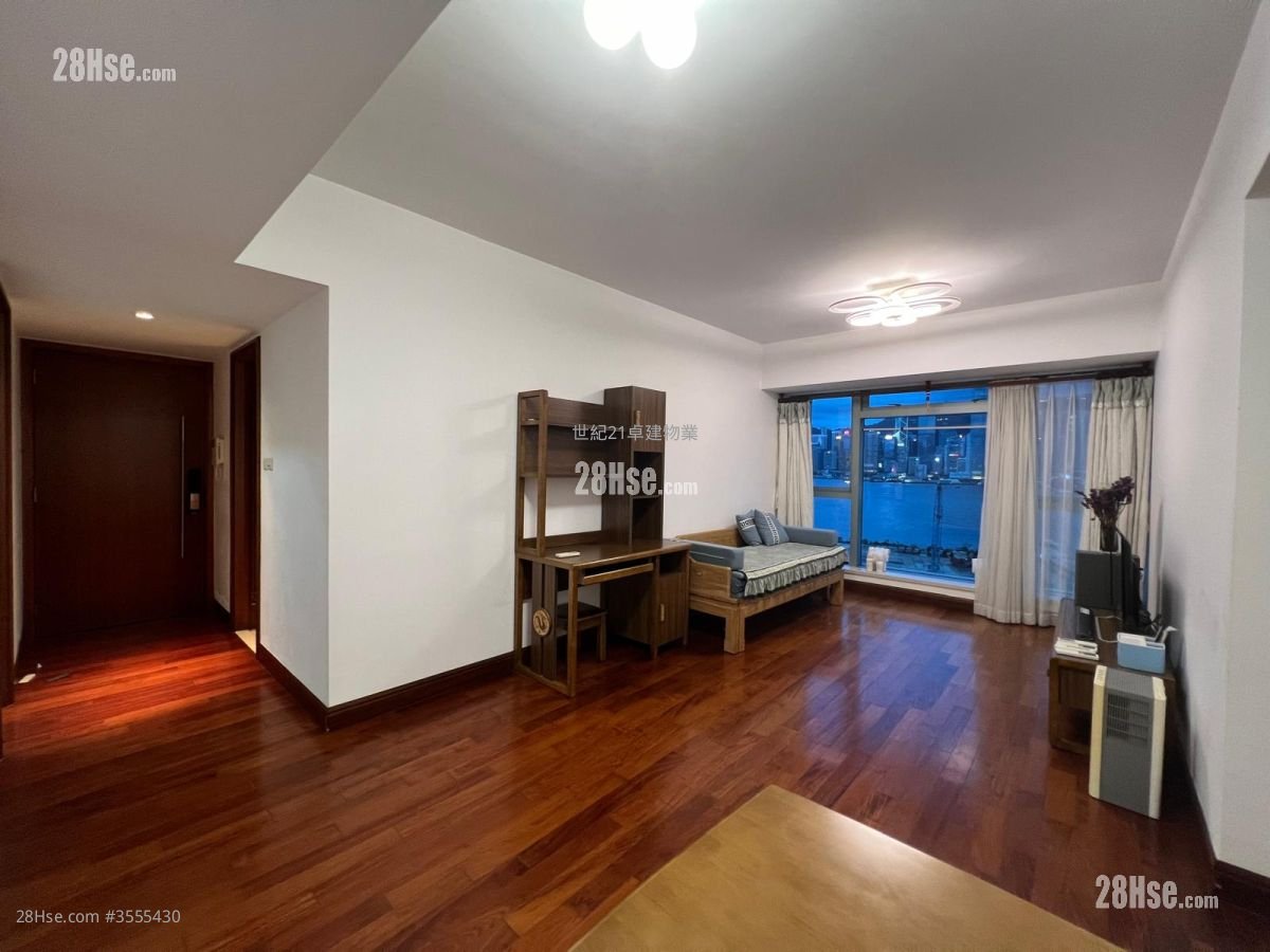 君臨天下 售盤 2 房 , 2 浴室 750 平方呎 君臨天下 售盤 2 房 , 2 浴室 750 平方呎