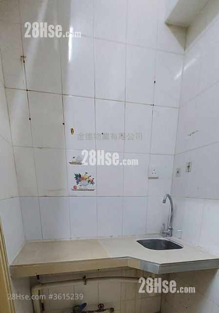 Bao Hua Building Rental Studio , 1 Bathroom 130 ft²
