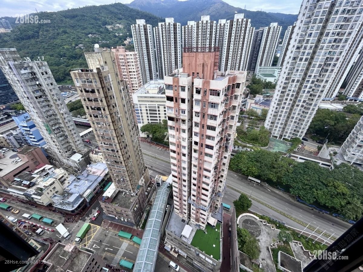 荃灣城市廣場 售盤 3 房 , 2 浴室 608 平方呎 荃灣城市廣場 售盤 3 房 , 2 浴室 608 平方呎
