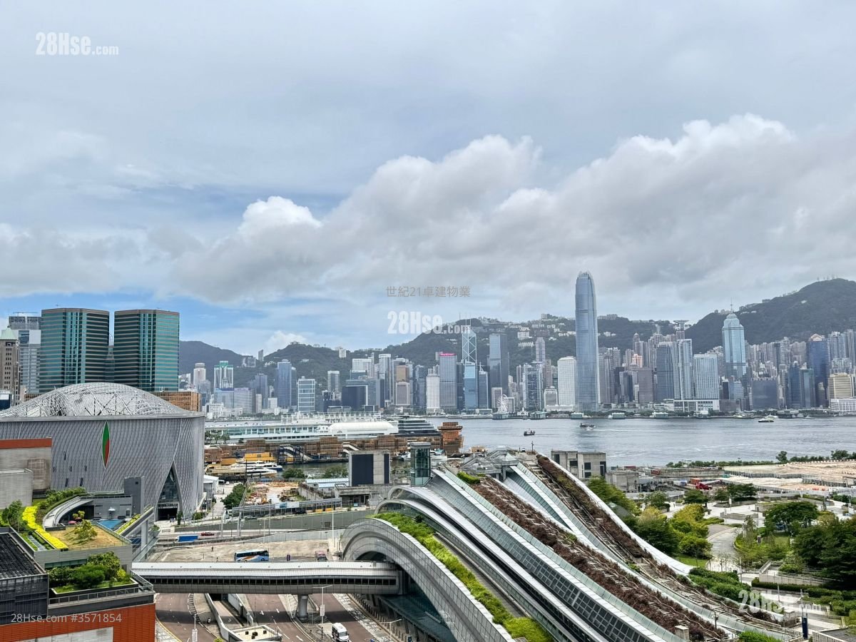 The Austin Sell 2 Bedrooms , 2 Bathrooms 621 ft² The Austin Sell 2 Bedrooms , 2 Bathrooms 621 ft²