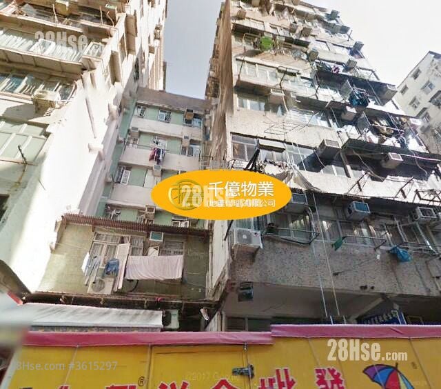 Fat Sun Building Sell 283 ft²