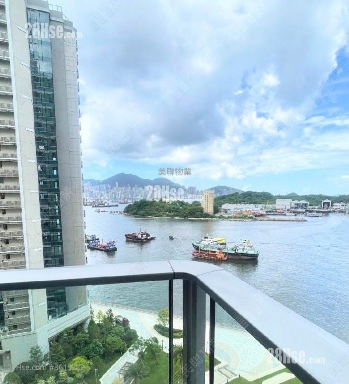 Grand Victoria Sell 2 Bedrooms , 1 Bathroom 522 ft²