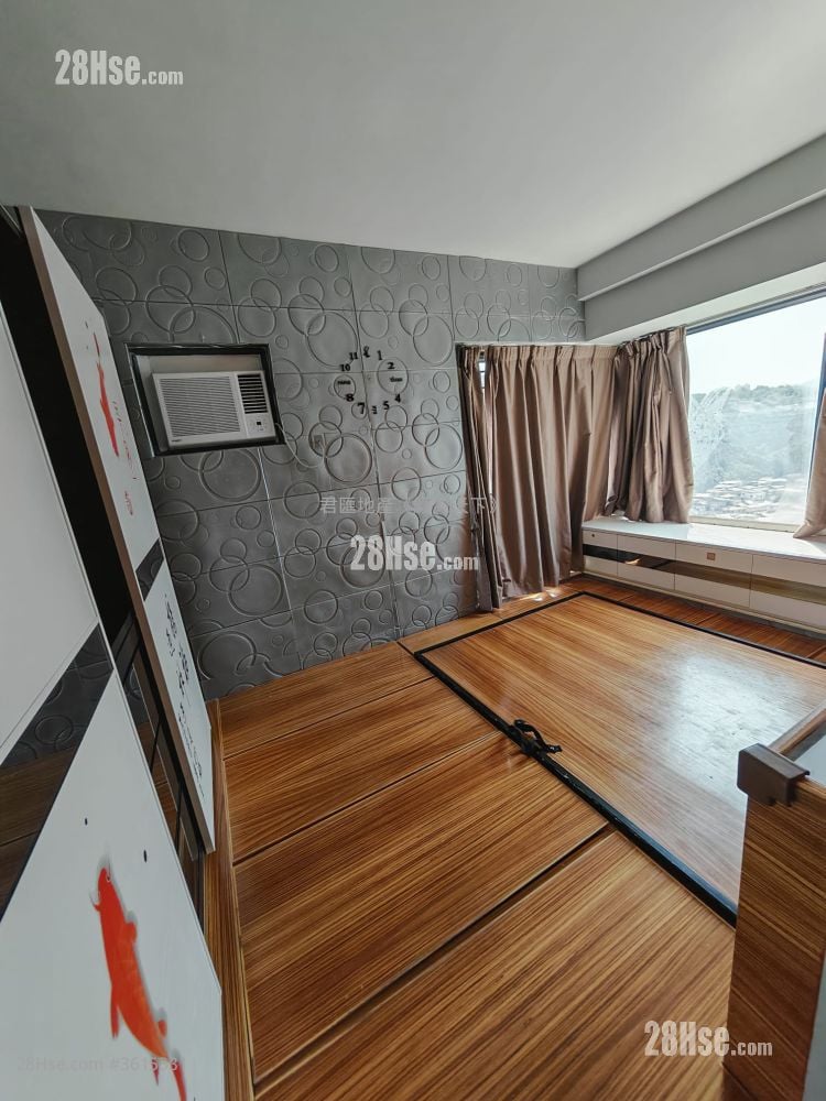 Canaryside Rental 2 Bedrooms , 2 Bathrooms 666 ft² Canaryside Rental 2 Bedrooms , 2 Bathrooms 666 ft²