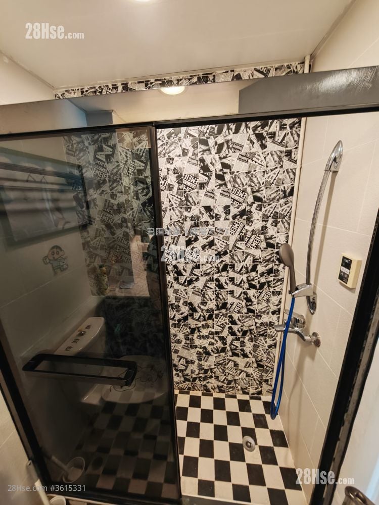 Canaryside Rental 2 Bedrooms , 2 Bathrooms 666 ft² Canaryside Rental 2 Bedrooms , 2 Bathrooms 666 ft²