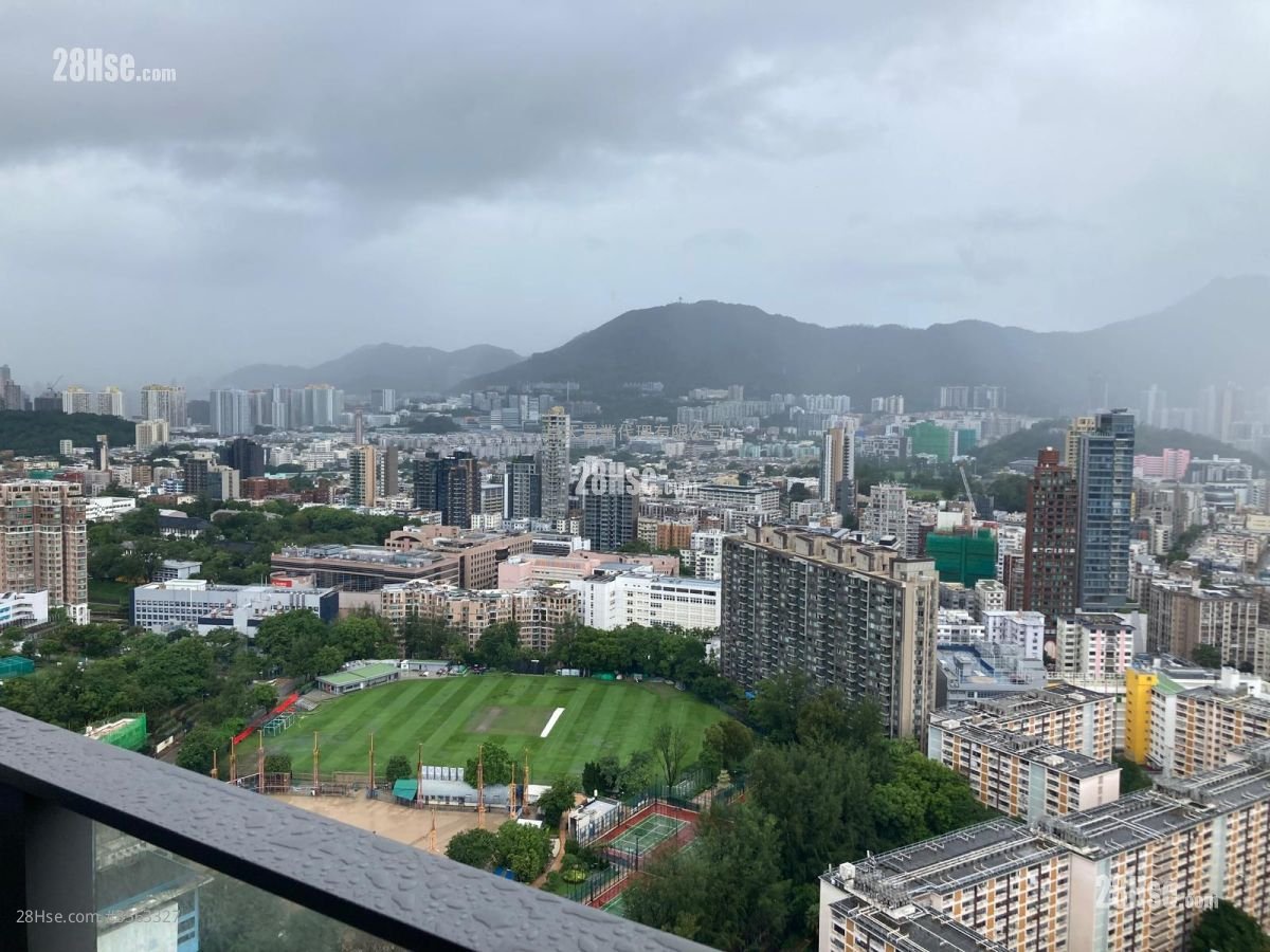 No. 18 Farm Road Sell 2 Bedrooms , 1 Bathroom 501 ft²