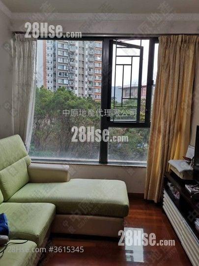 翠韵华庭 售盘 2 房 446 平方尺 翠韵华庭 售盘 2 房 446 平方尺