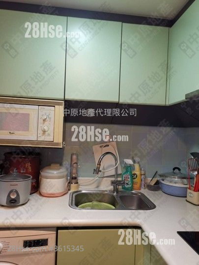 翠韵华庭 售盘 2 房 446 平方尺 翠韵华庭 售盘 2 房 446 平方尺