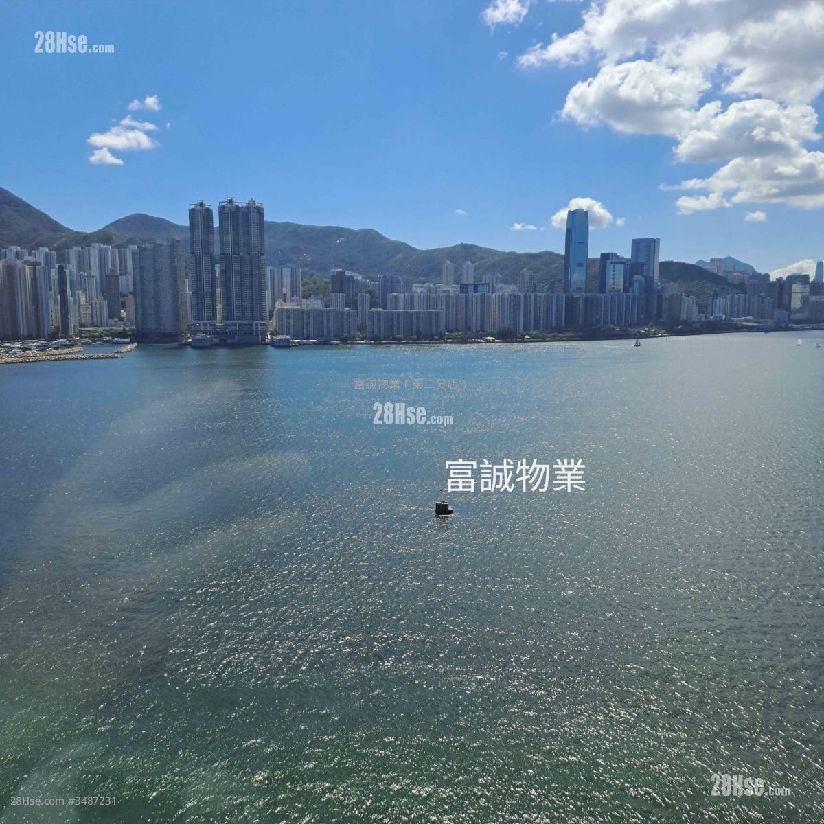 親海駅 租盤 3 房 , 2 浴室 729 平方呎