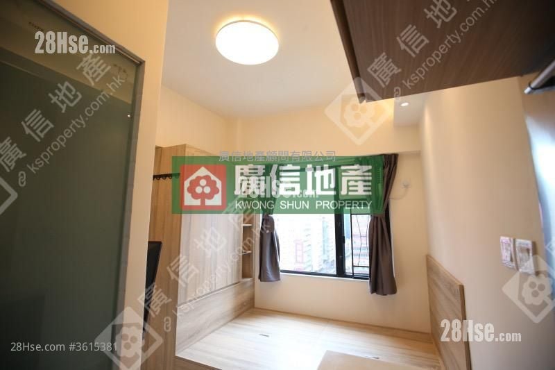 金都中心 租盘 开放式间隔 , 1 浴室 130 平方尺 金都中心 租盘 开放式间隔 , 1 浴室 130 平方尺