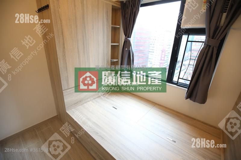 金都中心 租盘 开放式间隔 , 1 浴室 130 平方尺 金都中心 租盘 开放式间隔 , 1 浴室 130 平方尺