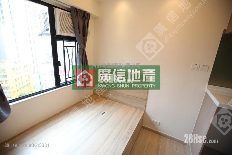 金都中心 租盘 开放式间隔 , 1 浴室 130 平方尺 金都中心 租盘 开放式间隔 , 1 浴室 130 平方尺