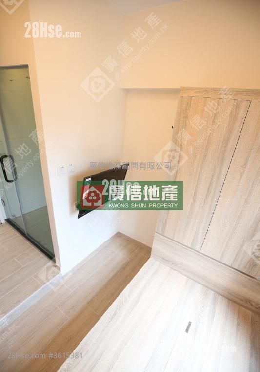 金都中心 租盘 开放式间隔 , 1 浴室 130 平方尺 金都中心 租盘 开放式间隔 , 1 浴室 130 平方尺