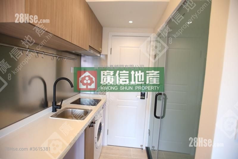 金都中心 租盘 开放式间隔 , 1 浴室 130 平方尺 金都中心 租盘 开放式间隔 , 1 浴室 130 平方尺