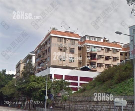 蘭芳閣 售盤 3 房 1,053 平方呎