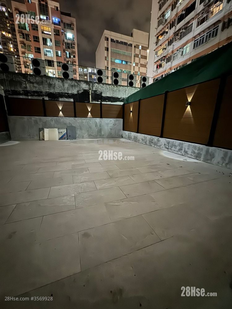 鸿裕大厦 售盘 2 房 405 平方尺 鸿裕大厦 售盘 2 房 405 平方尺