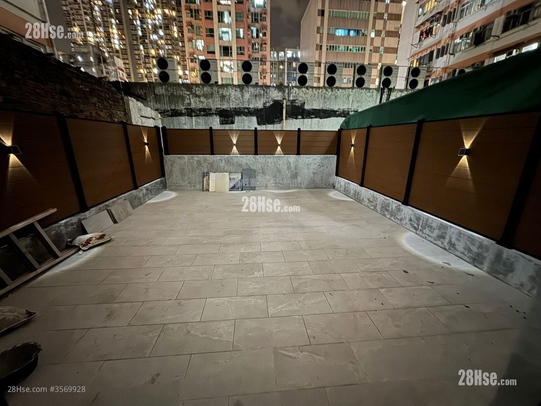 鸿裕大厦 售盘 2 房 405 平方尺 鸿裕大厦 售盘 2 房 405 平方尺