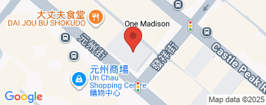 豐祥大廈 中層 物業地址