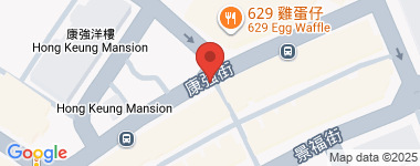 Old Mansion 2/F Address