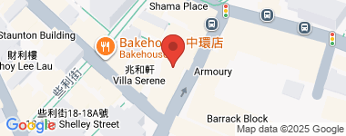 Ho Fook Building Room B, Low Floor Address