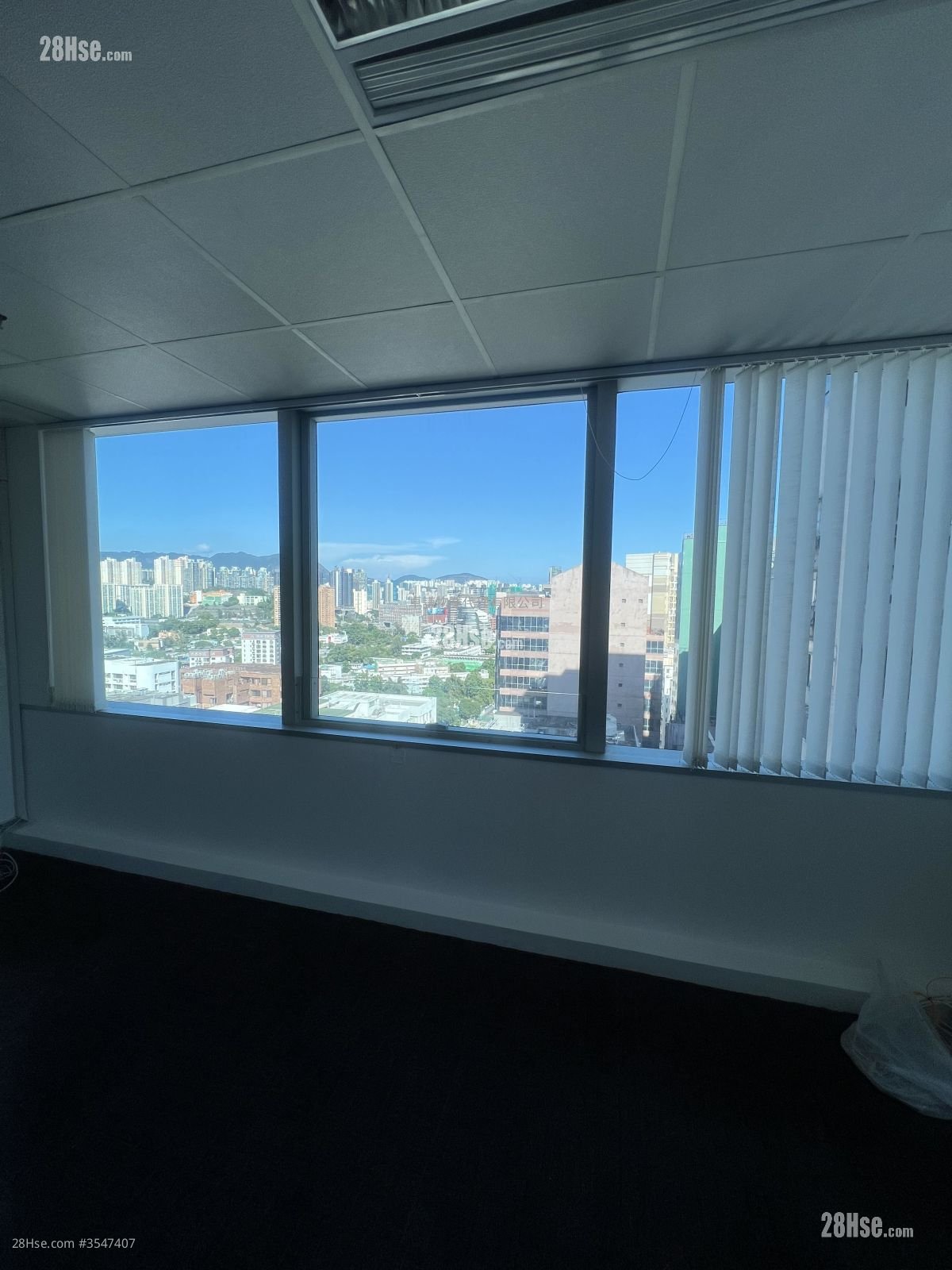 柯士甸道商业大厦 租盘 柯士甸道商业大厦 租盘