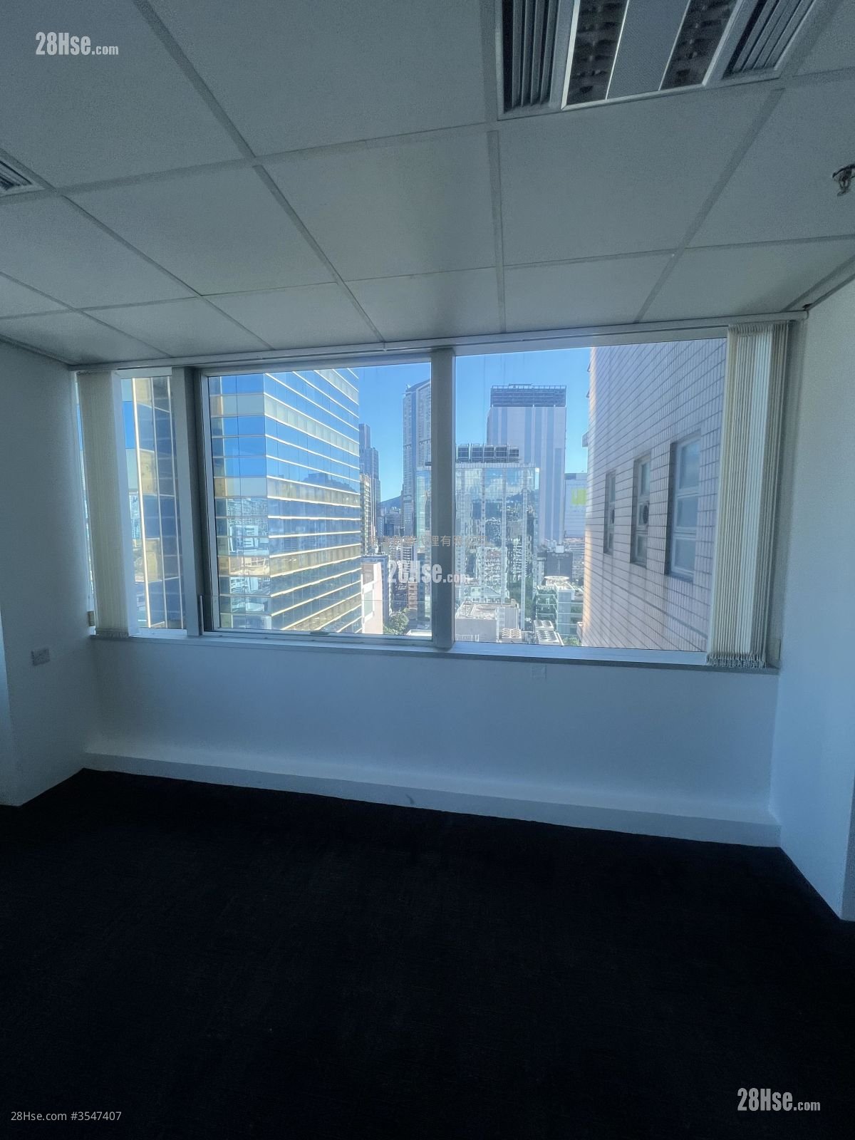 柯士甸道商业大厦 租盘 柯士甸道商业大厦 租盘