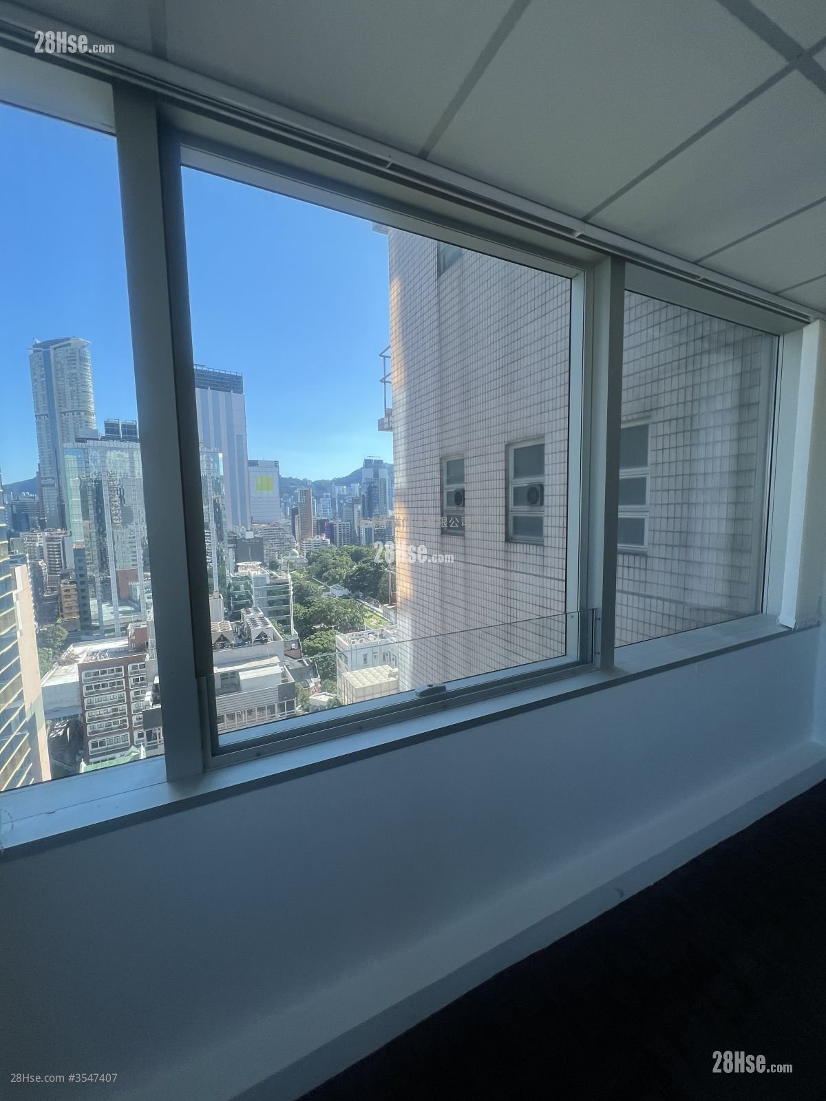 柯士甸道商业大厦 租盘 柯士甸道商业大厦 租盘