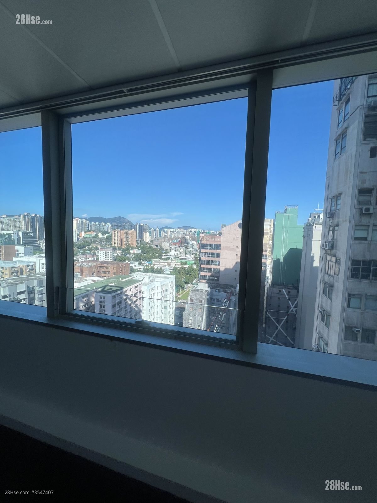 柯士甸道商业大厦 租盘 柯士甸道商业大厦 租盘