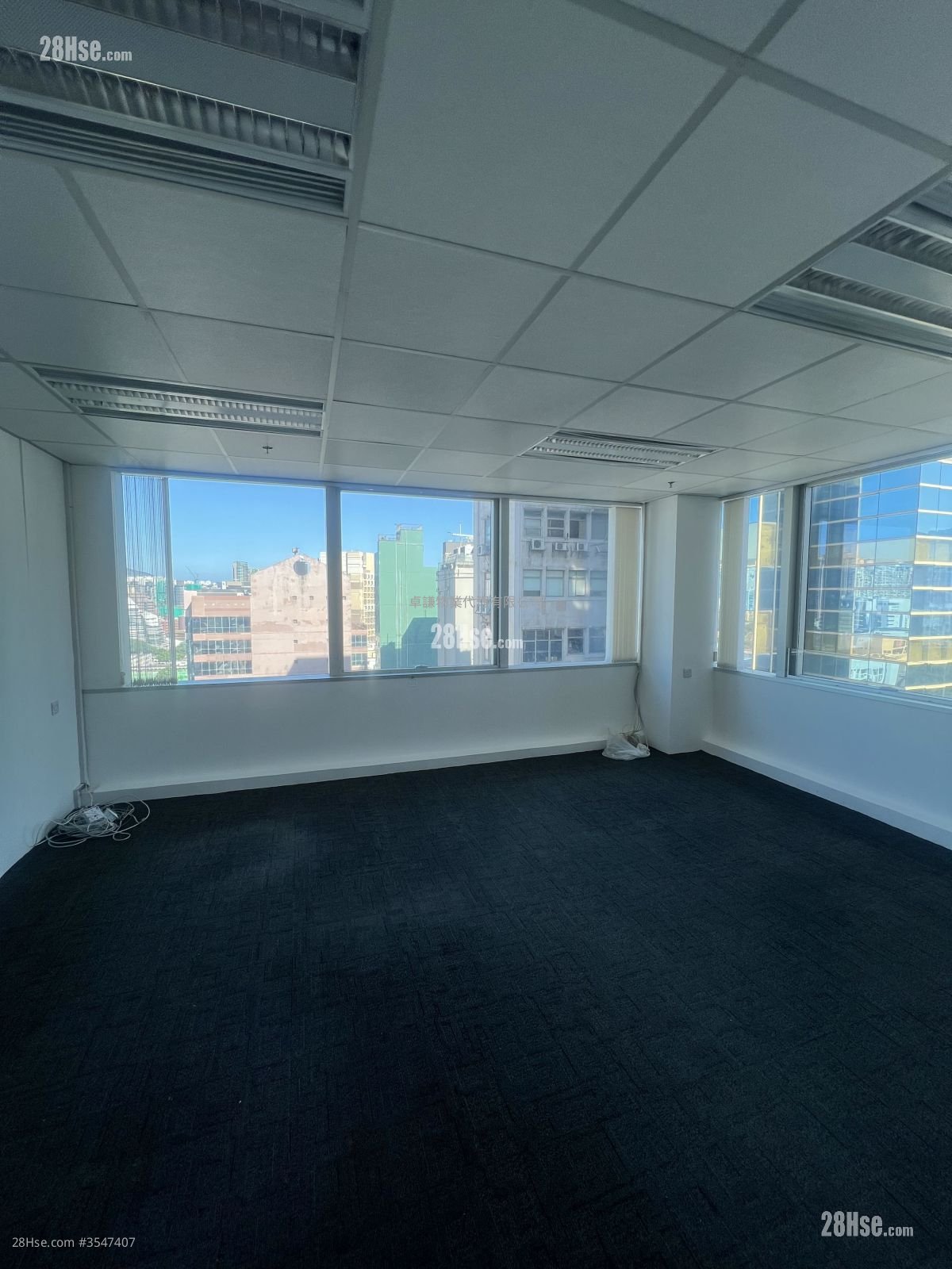 柯士甸道商业大厦 租盘 柯士甸道商业大厦 租盘