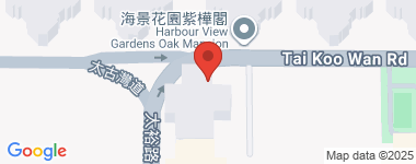  金殿台 隋宮閣 低層 A室 物業地址