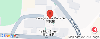 College View Mansion 11B, Ground Floor Address