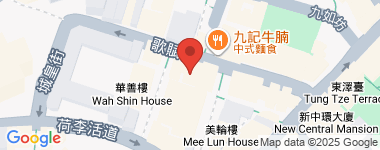 Kin Hing House Vr Floor Plan Address