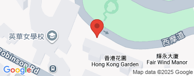 珒然 中層 物業地址