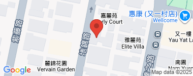 地錦路8號