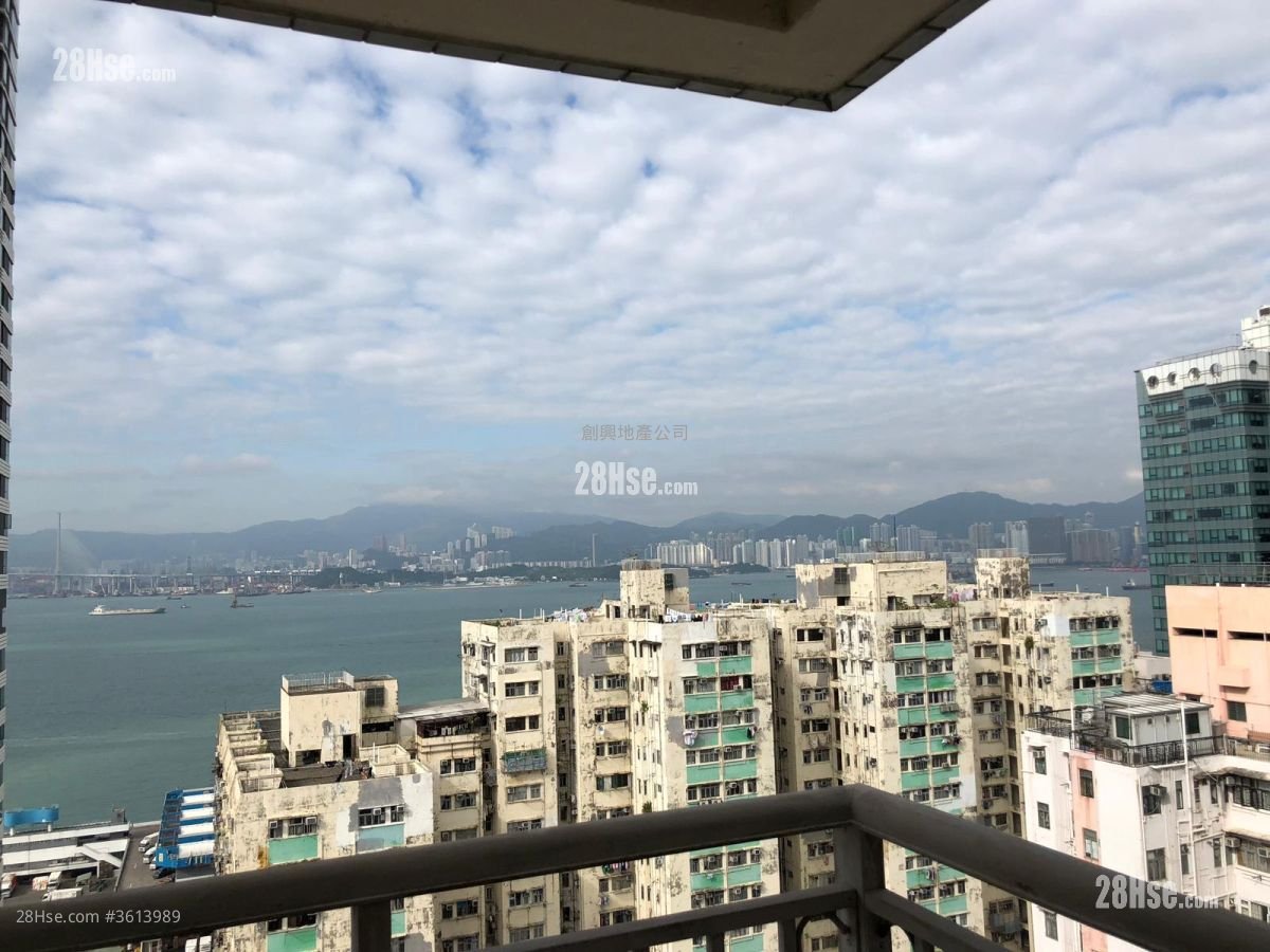 博仕台 售盘 2 房 , 2 浴室 639 平方尺