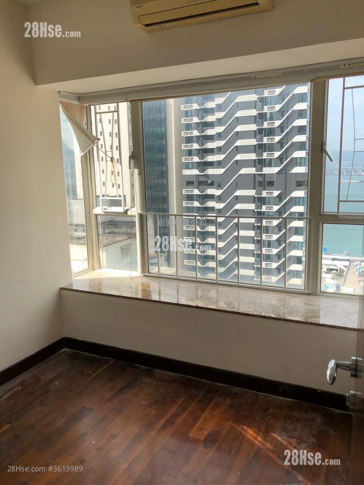 博仕台 售盘 2 房 , 2 浴室 639 平方尺