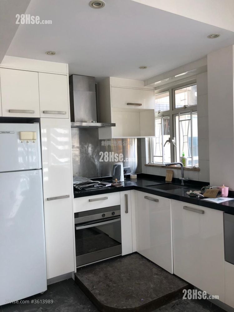 博仕台 售盘 2 房 , 2 浴室 639 平方尺